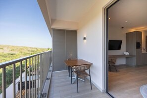 Servei de restauració a l'aire lliure