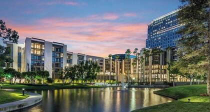 2-bedroom apartment next SOUTH COAST PLAZA