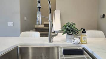 Departamento, 3 habitaciones | Interior