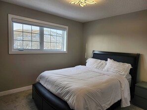 Apartment, 3 Bedrooms