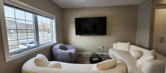 Harmony Haven in Drumheller