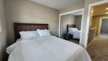 Apartment, 3 Bedrooms | 3 bedrooms