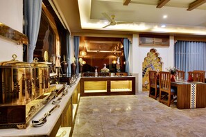 ร้านอาหาร