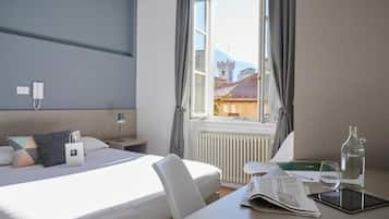 Familienzimmer