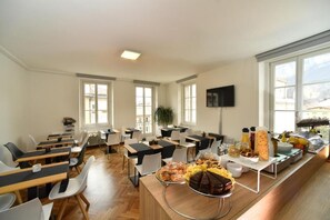 Servei de restauració
