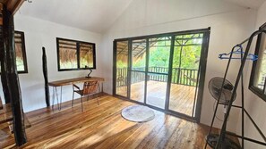 Interior - Binga Beach Resort (San Vicente)