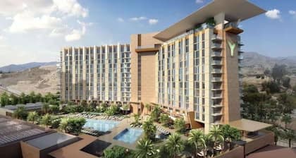 Cozy Modern 2-Bd Guest House in Quiet neighborhood!