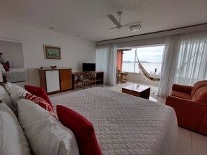 Room - Barracuda Eco Resort (Búzios)