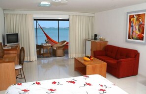 Room - Barracuda ECO Resort (Búzios)