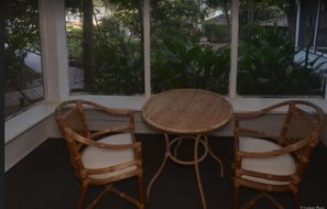 Dining - Barracuda Eco Resort (Búzios)