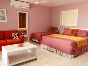Room - Barracuda Eco Resort (Búzios)