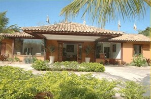Exterior - Barracuda Eco Resort (Búzios)