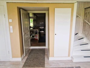 House | Interior - 4 Star Holiday Home in Odeshog (Odeshog)