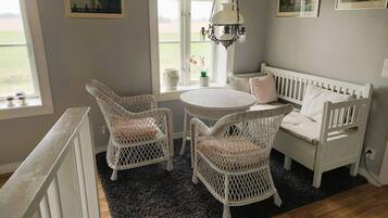 House | Interior