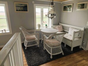 House | Interior - 4 Star Holiday Home in Odeshog (Odeshog)