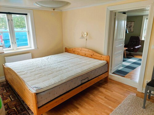 4 Star Holiday Home in Odeshog