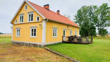 Nhà | Ngoại thất