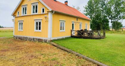 4 Star Holiday Home in Odeshog