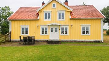 Nhà | Ngoại thất