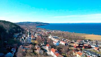 Nhà | Ngoại thất