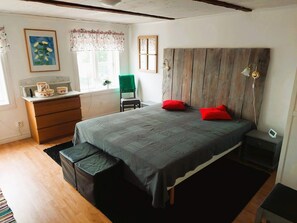 House | Interior - 4 Star Holiday Home in Odeshog (Odeshog)