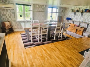 House | Interior - 4 Star Holiday Home in Odeshog (Odeshog)