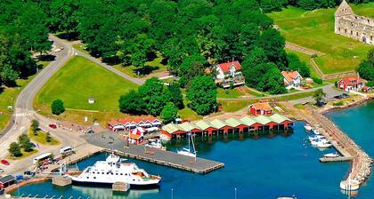 4 Star Holiday Home in Odeshog