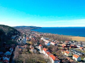 Esterni