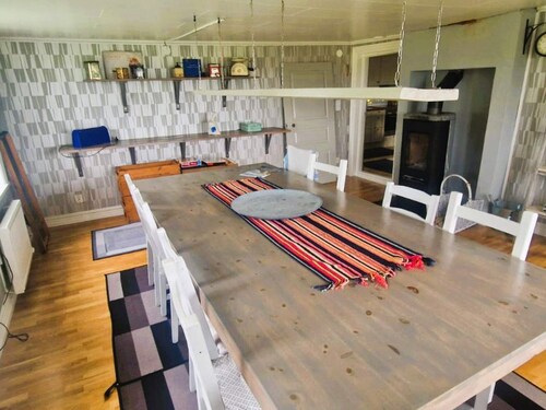 4 Star Holiday Home in Odeshog