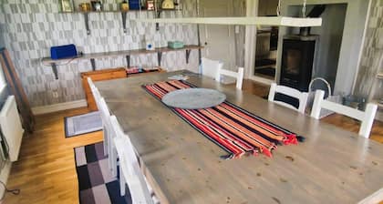 4 Star Holiday Home in Odeshog