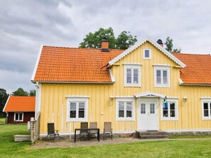 Hus | Exteriör