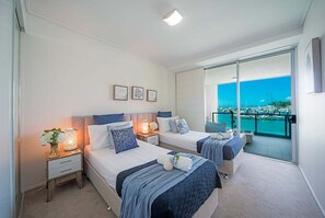 Room - 2 Bedroom 2 Bathroom Plus (Whitsunday)