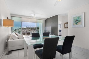 Interior - 2 Bedroom 2 Bathroom Plus (Whitsunday)