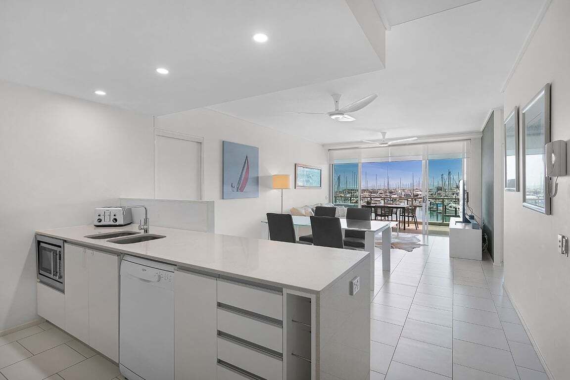 2 Bedroom 2 Bathroom Plus