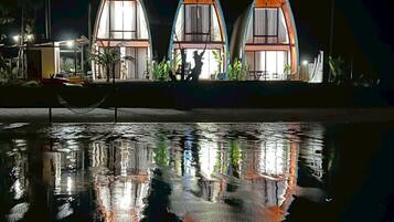 Villa, Sea View | Exterior