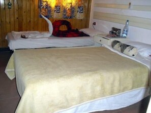 Room - Sharks Bay Umbi Diving Village (Sharm El Sheikh)