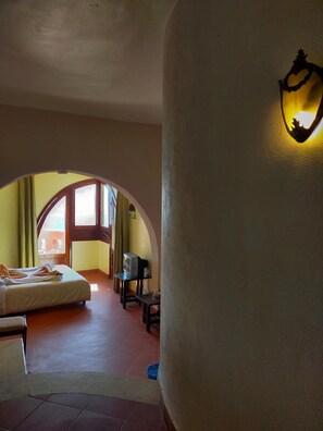 Interior - Sharks Bay Umbi Diving Village (Sharm El Sheikh)