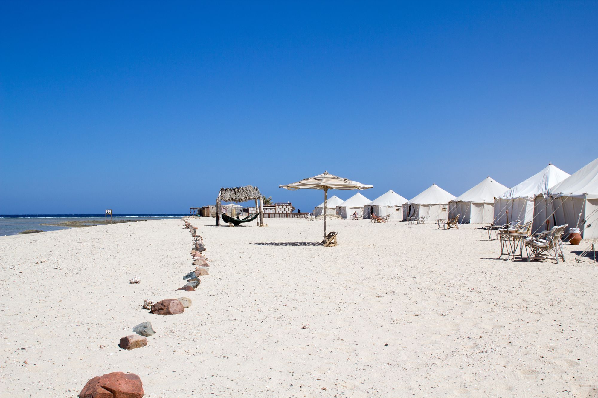 Strand