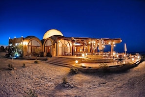 Exterior - Marsa Shagra Village (Marsa Alam)