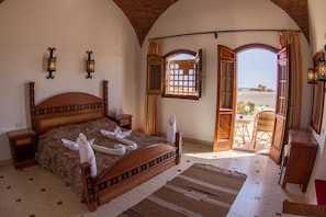 Room - Marsa Shagra Village (Marsa Alam)