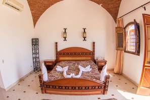 Room - Marsa Shagra Village (Marsa Alam)