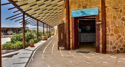 Marsa Shagra Village