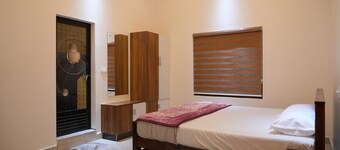 Lovely 3-bedroom house in charming Chakkupallam perfect for families