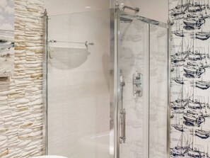 Towels - The Pump House - UK50648 (Falmouth)