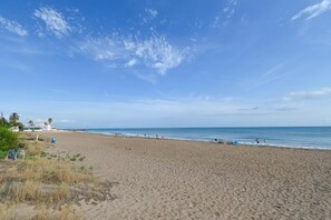 Beach nearby - Denimar 4 pax - Denia, Costa Blanca (Denia)