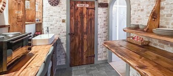 Marton Lodge Apartment