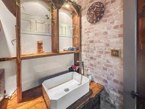 Towels - Marton Lodge Apartment (Bridlington)