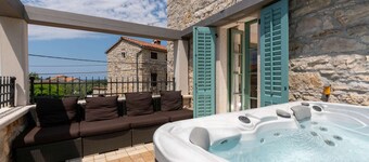 Villa Rosini (100051-K1) - Porec