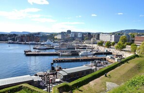 Marina - Oslo Apartments - Observatoriegaten (Oslo)