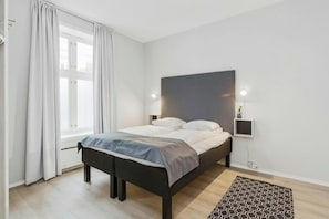 Room - Oslo Apartments Observatoriegaten (Oslo)